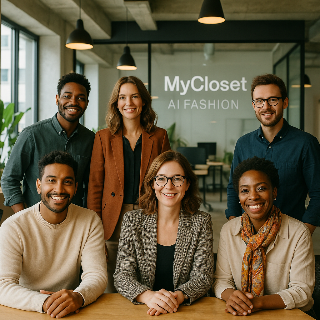 MyCloset Team